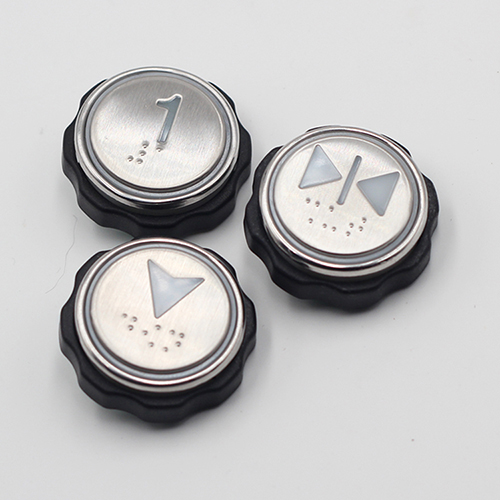 BR34CB elevator button